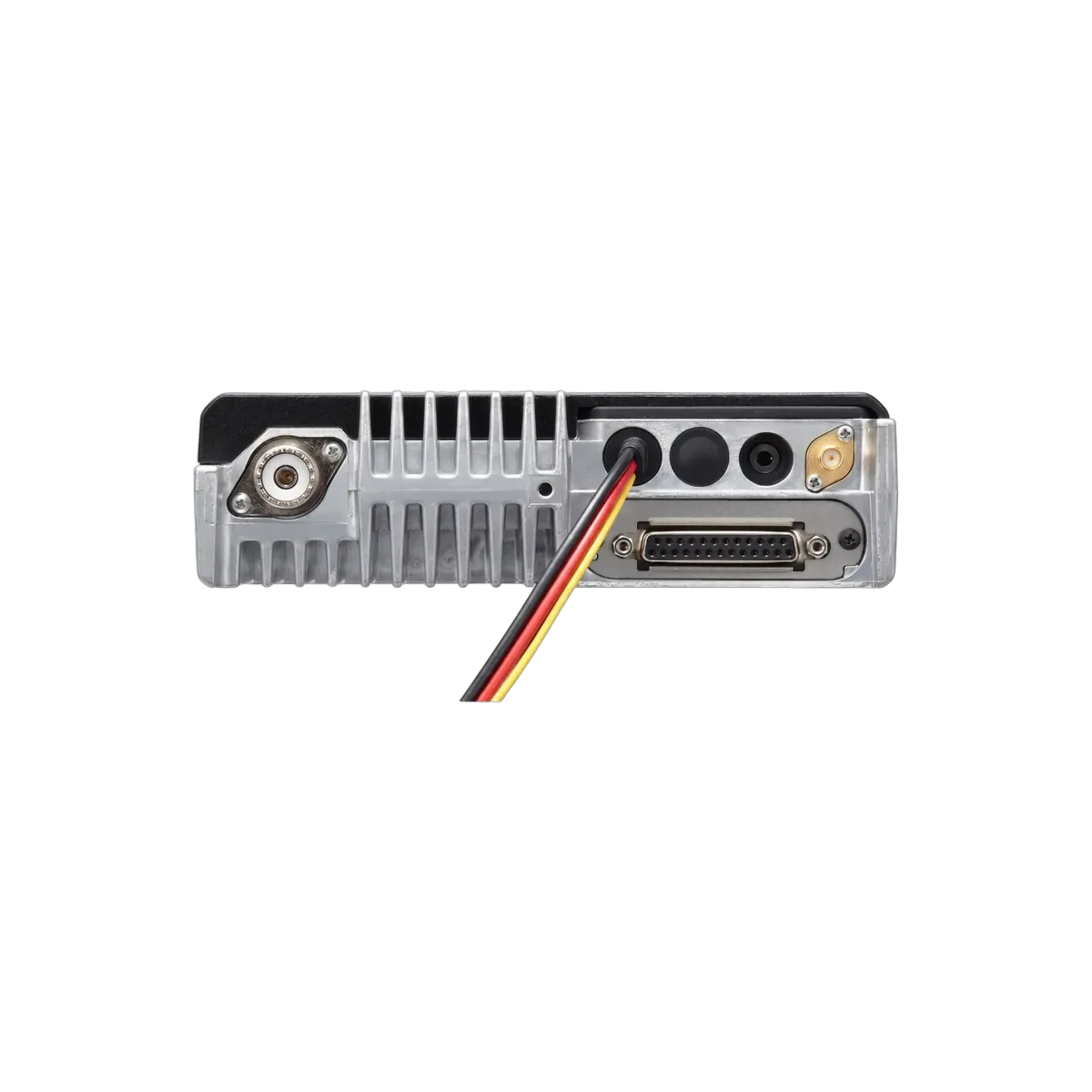 kenwood nx 5700 rear heatsink ports