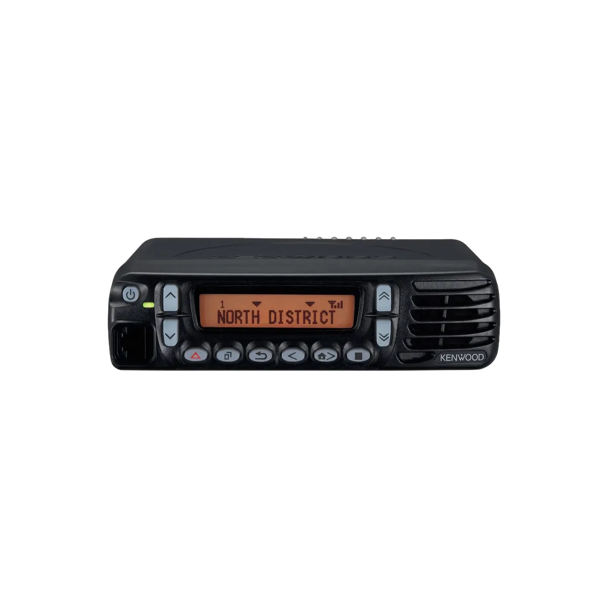 kenwood nx 700 front lcd