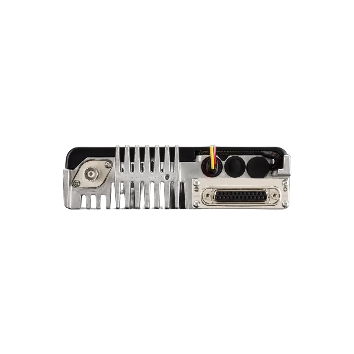 kenwood nx 700 rear heatsink ports