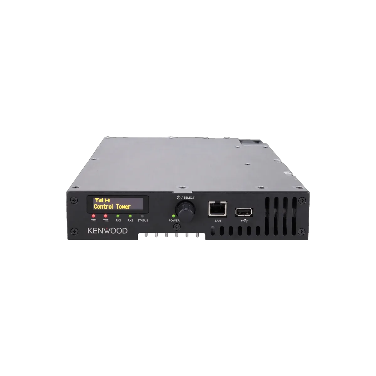 kenwood nxr 1800e front lcd