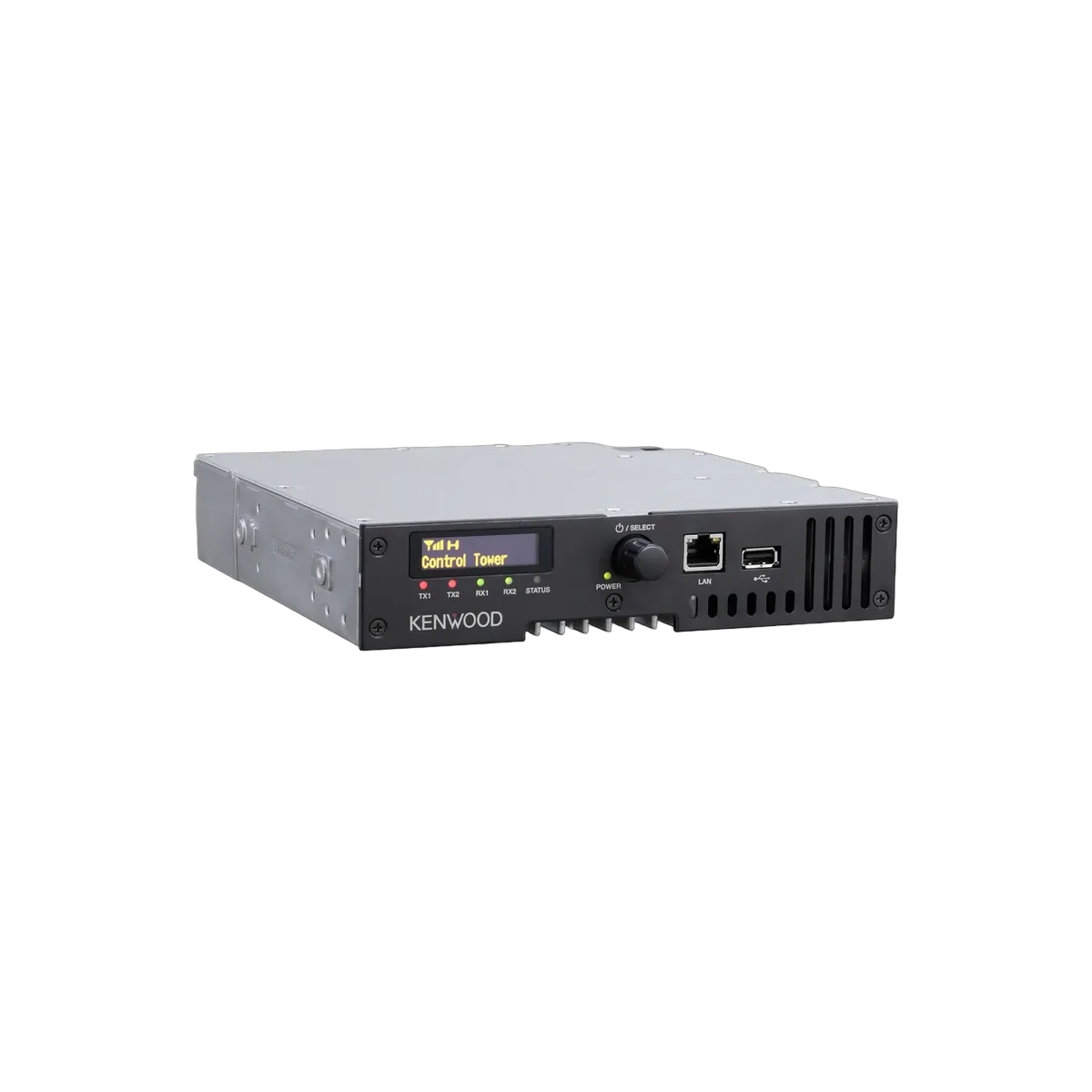kenwood nxr 1800e2 angle front