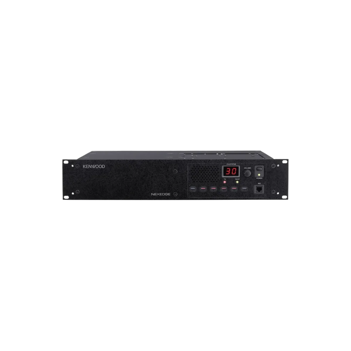 kenwood nxr 710 front led display