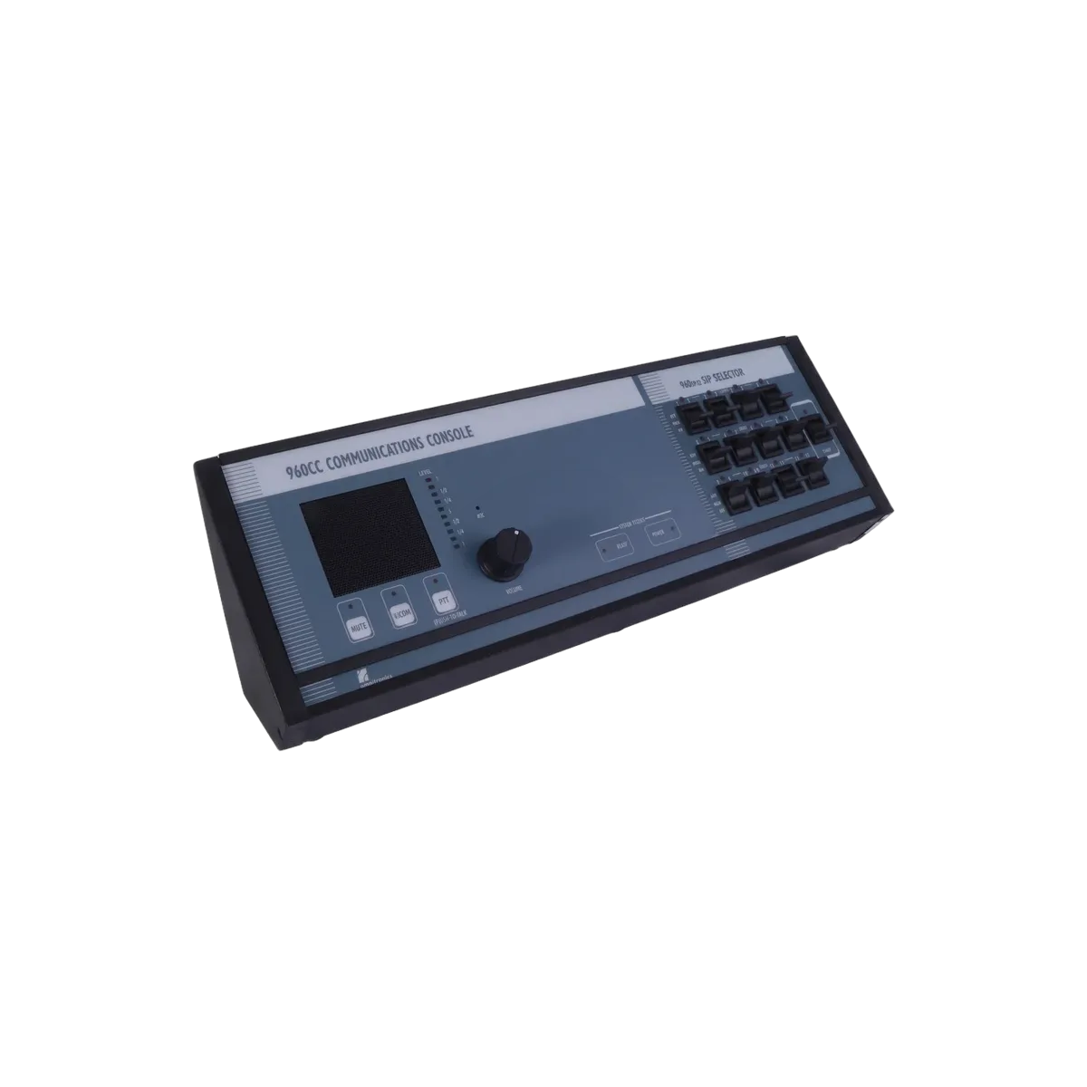 omnitronics 960 console angle