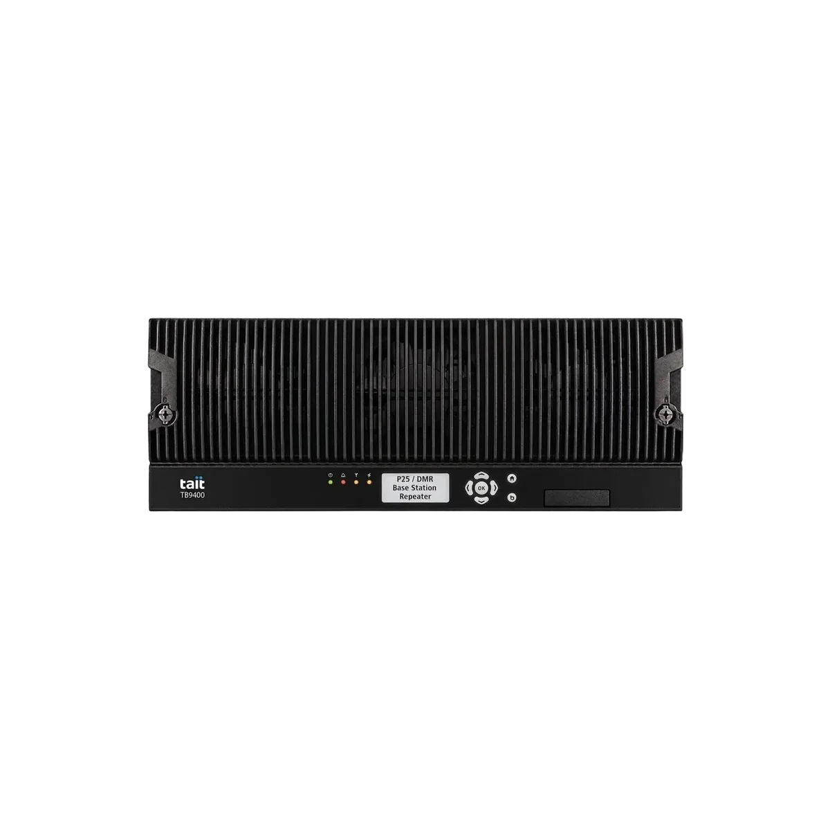 tait tb9400 front heatsink