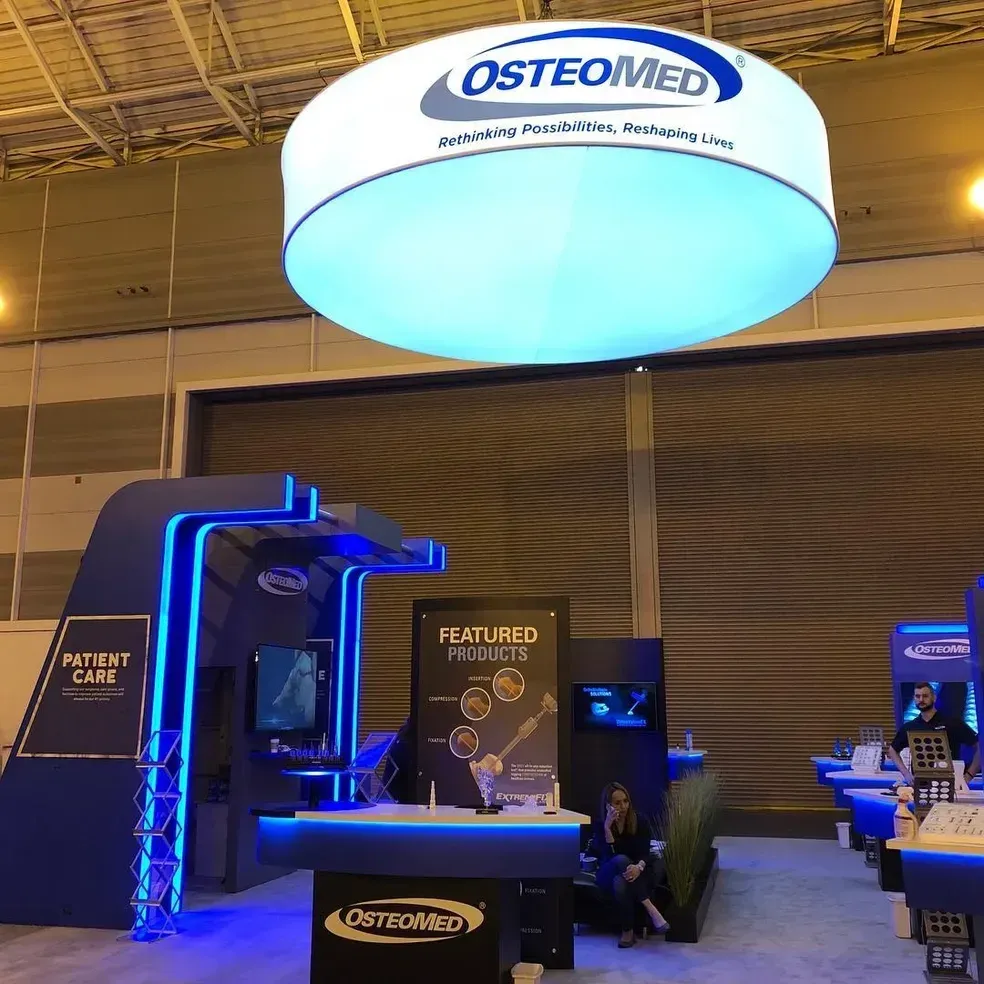 OSTEOMED