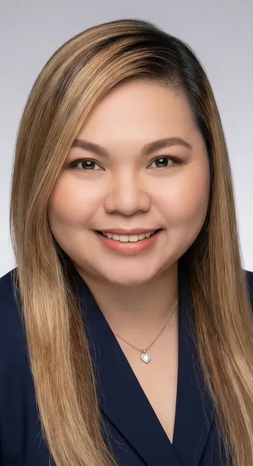 Carmi Roque, RN