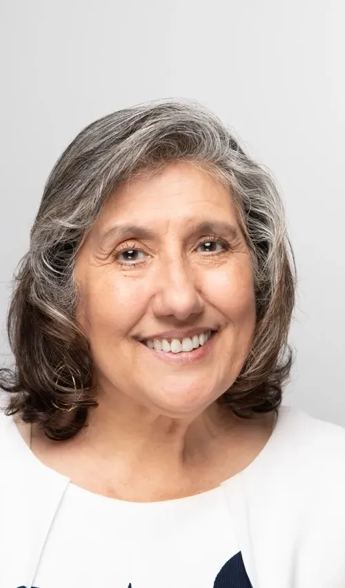Gilda Martin, FNP