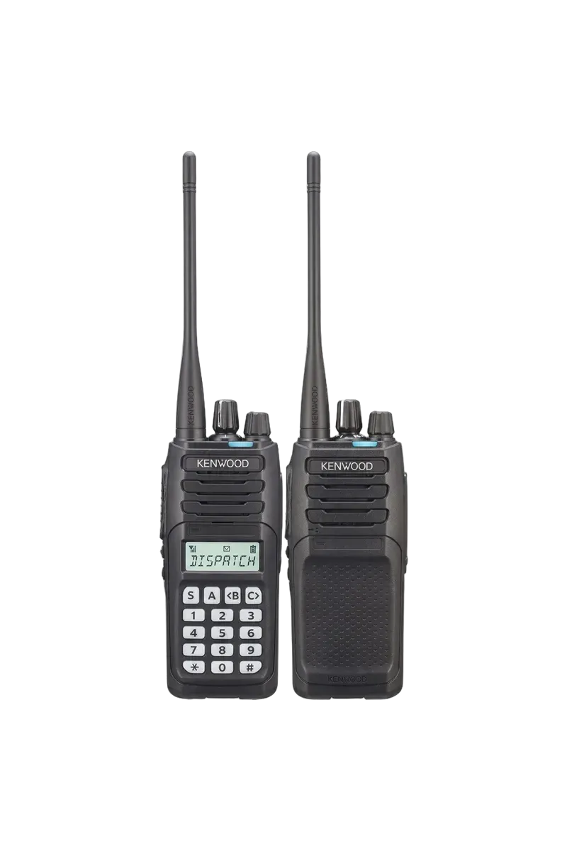 kenwood nx 1200 front dual models