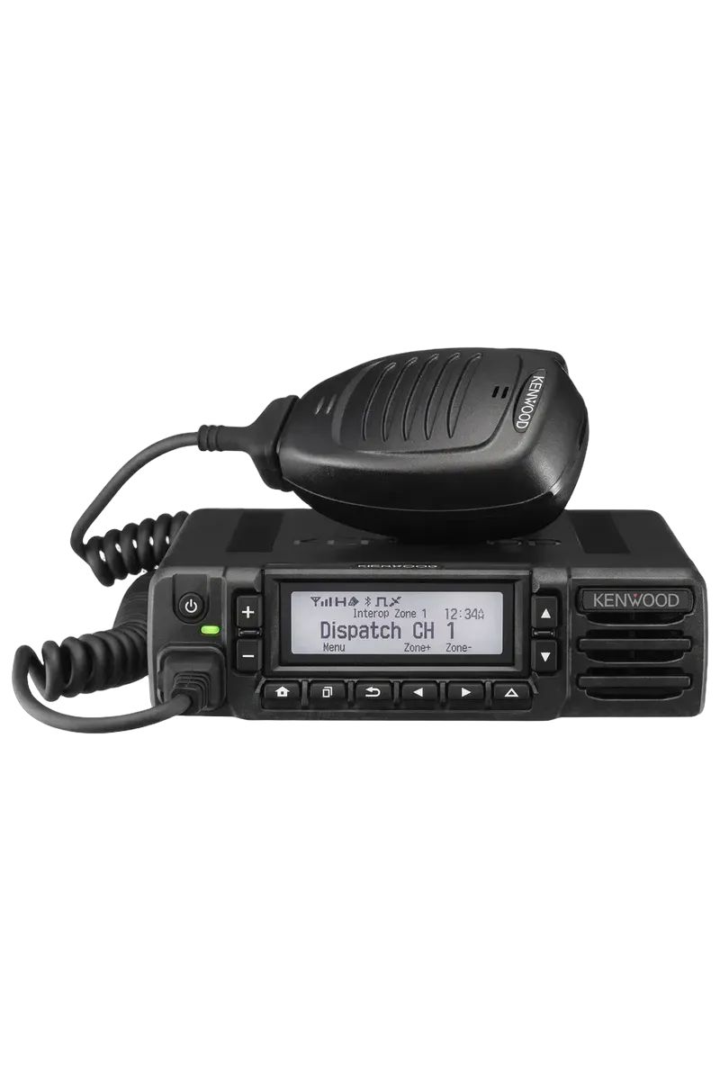 kenwood nx 3720hg front mic lcd