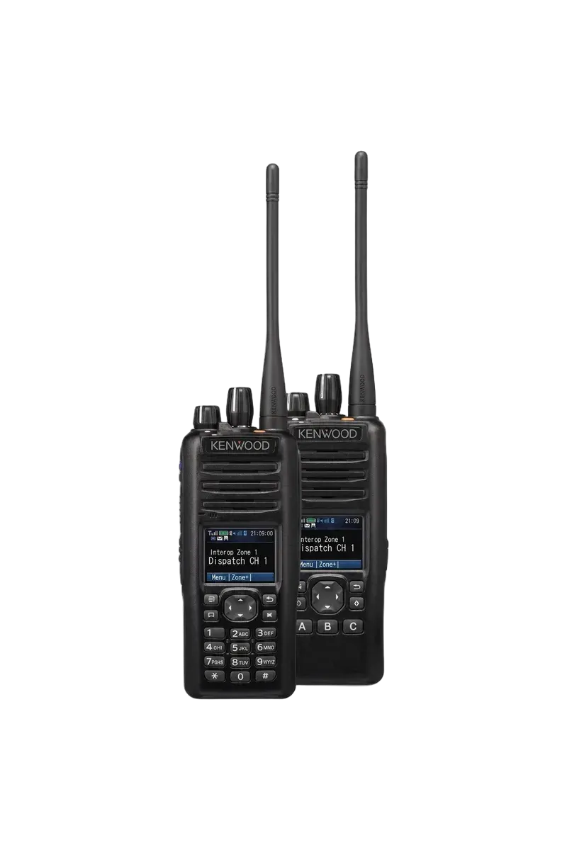kenwood nx 5200 front dual models