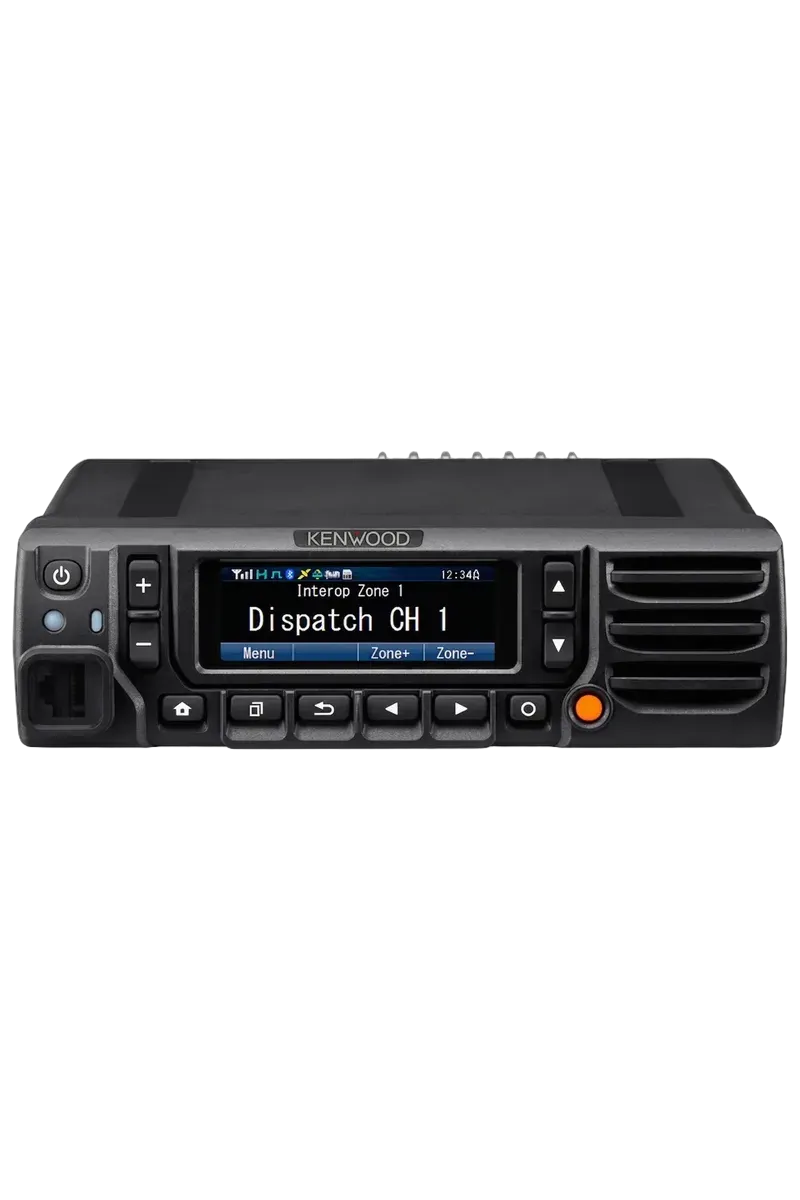 kenwood nx 5700 front color lcd